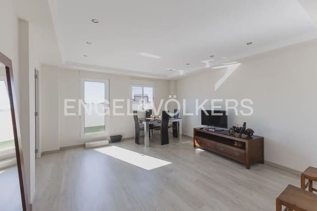 3 slaapkamer Penthouse te koop in Puig - € 250.000 (Ref: 9948621)