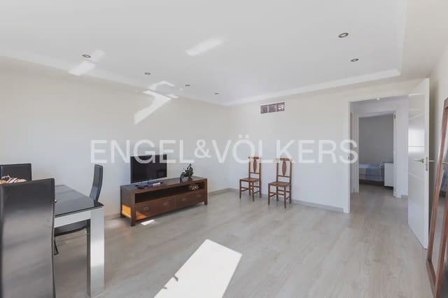 3 slaapkamer Penthouse te koop in Puig - € 250.000 (Ref: 9948621)