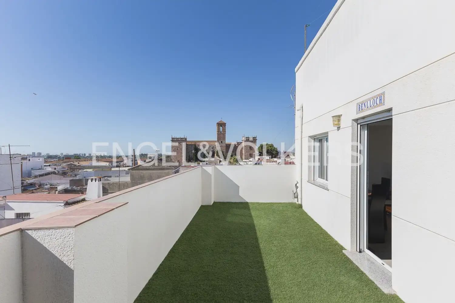 3 sovrum Takvåning till salu i Puig - 250 000 € (Ref: 9948621)