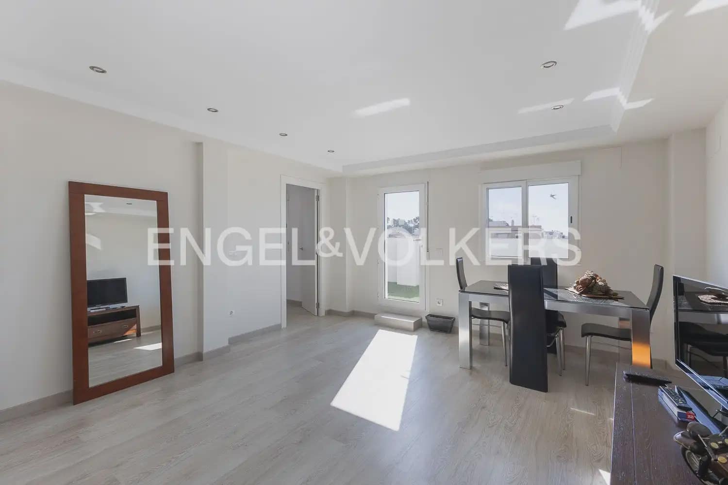 3 sovrum Takvåning till salu i Puig - 250 000 € (Ref: 9948621)