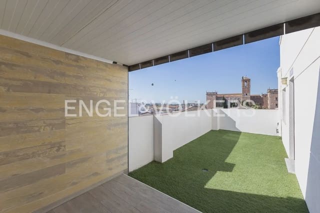 3 slaapkamer Penthouse te koop in Puig - € 250.000 (Ref: 9948621)