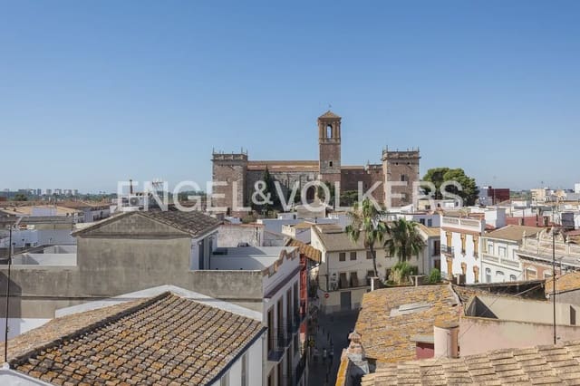 3 slaapkamer Penthouse te koop in Puig - € 250.000 (Ref: 9948621)