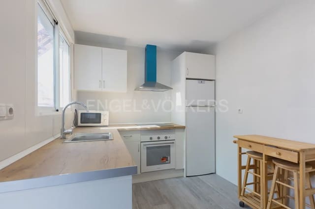 3 bedroom Flat for rent in Meliana - € 1,050 (Ref: 9948796)