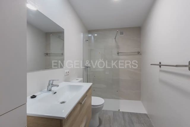 3 bedroom Flat for rent in Meliana - € 1,050 (Ref: 9948796)