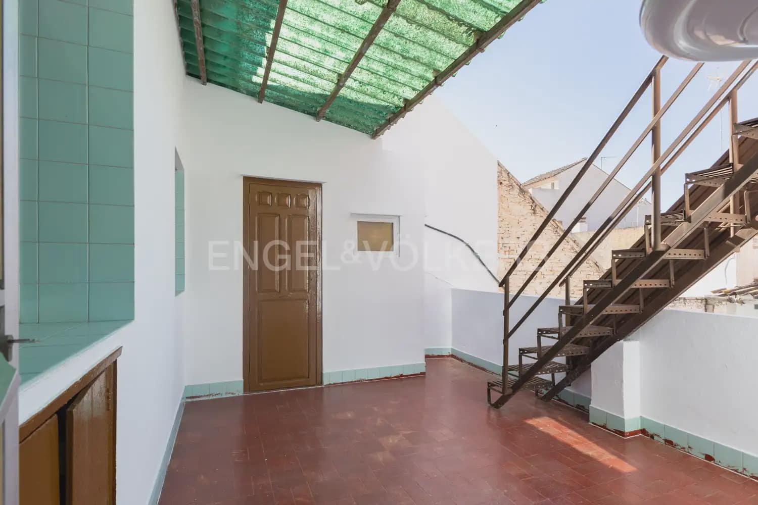 3 sovrum Lägenhet att hyra i Meliana - 1 050 € (Ref: 9948796)