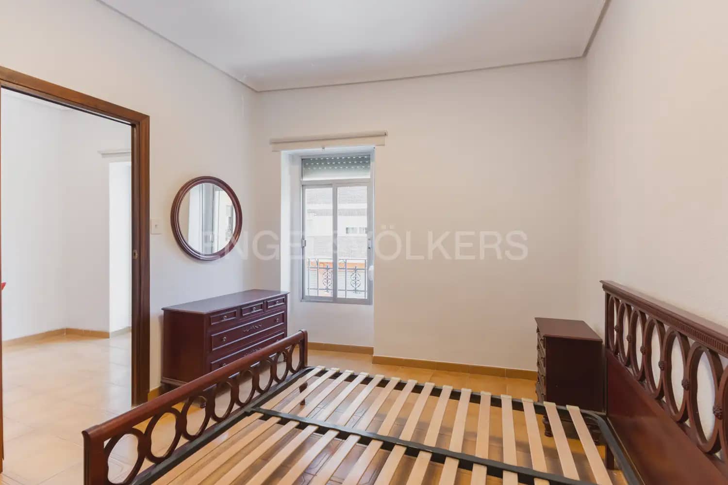 3 sovrum Lägenhet att hyra i Meliana - 1 050 € (Ref: 9948796)