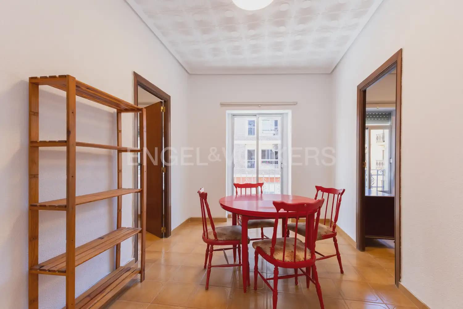 3 sovrum Lägenhet att hyra i Meliana - 1 050 € (Ref: 9948796)