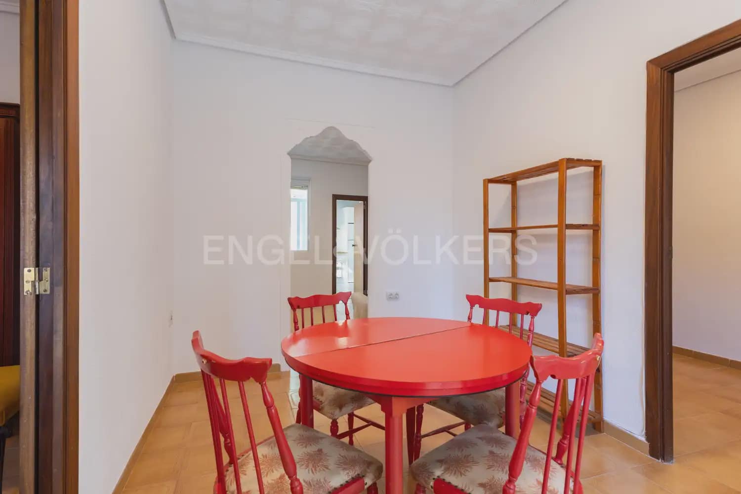 3 sovrum Lägenhet att hyra i Meliana - 1 050 € (Ref: 9948796)