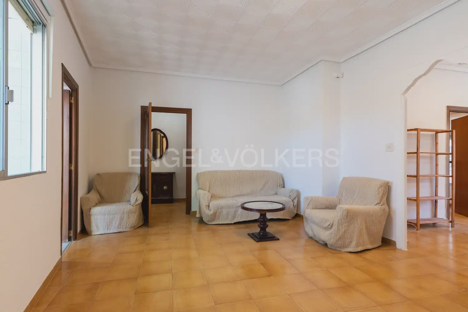 3 sovrum Lägenhet att hyra i Meliana - 1 050 € (Ref: 9948796)