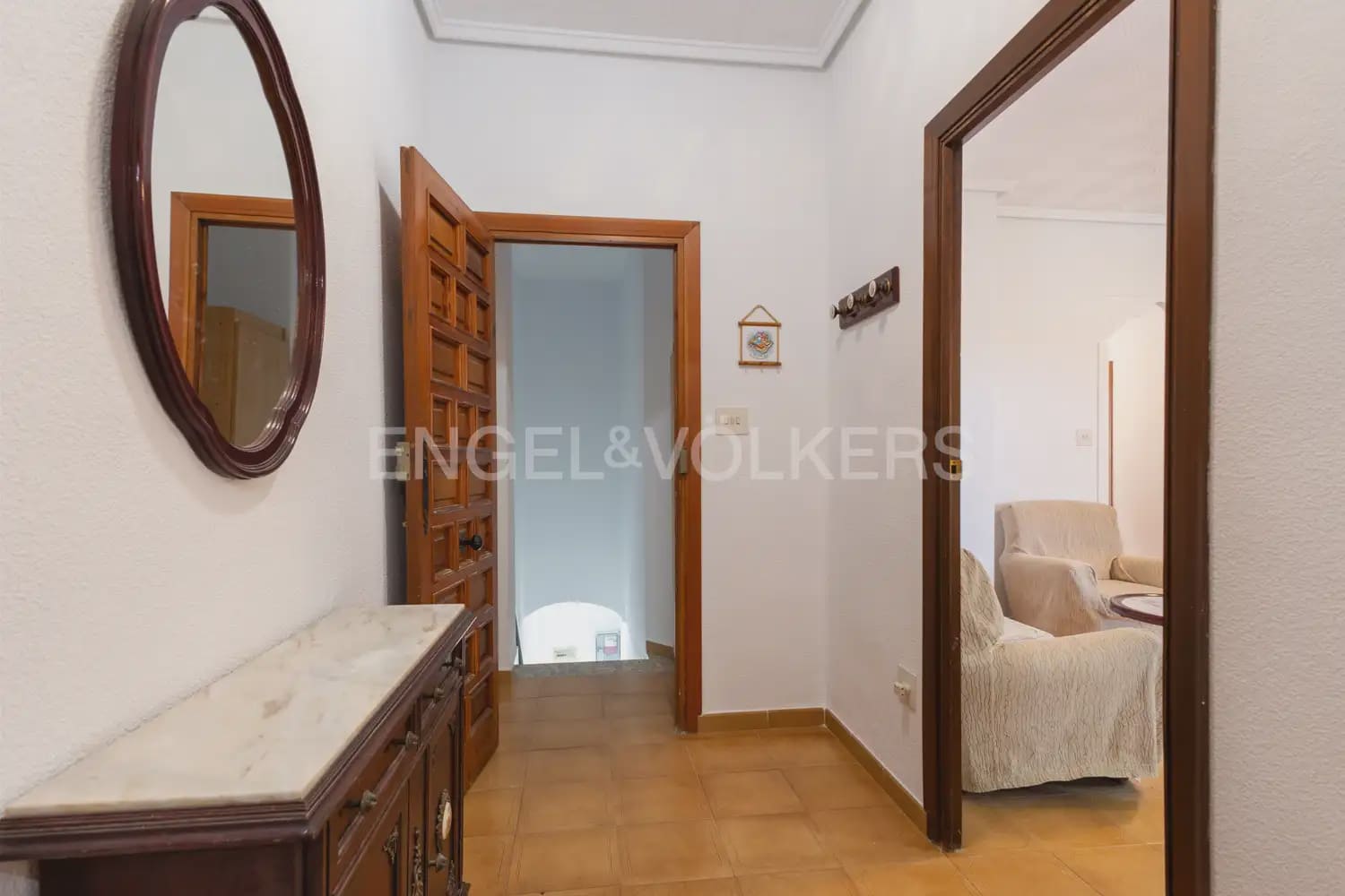 3 sovrum Lägenhet att hyra i Meliana - 1 050 € (Ref: 9948796)