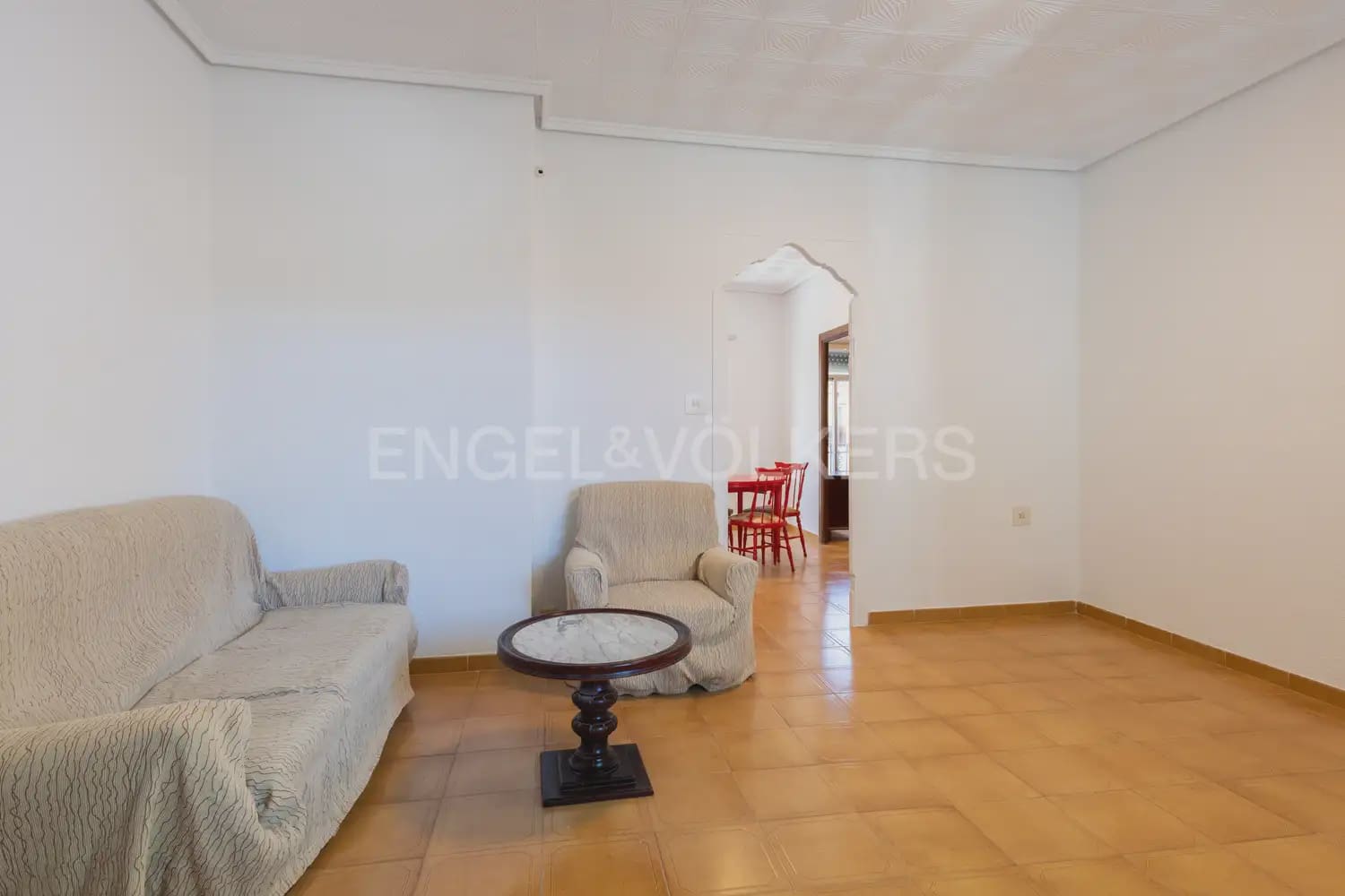 3 sovrum Lägenhet att hyra i Meliana - 1 050 € (Ref: 9948796)