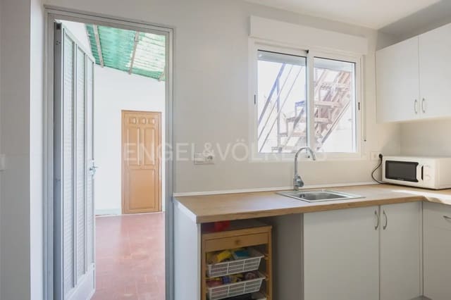 3 bedroom Flat for rent in Meliana - € 1,050 (Ref: 9948796)