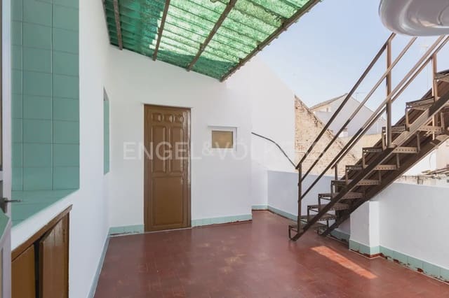 3 bedroom Flat for rent in Meliana - € 1,050 (Ref: 9948796)