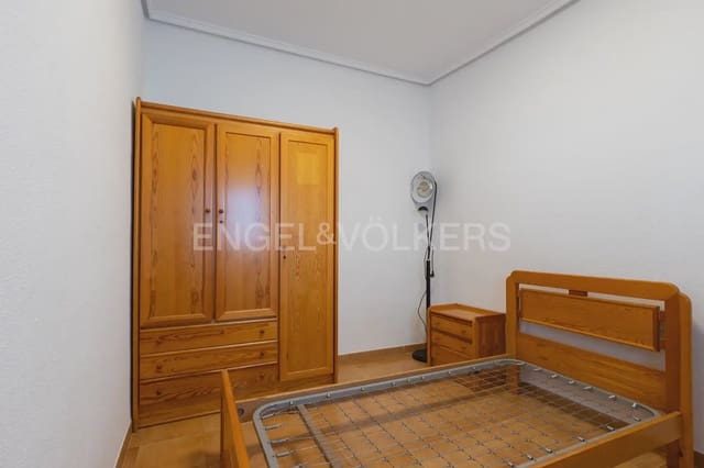 3 bedroom Flat for rent in Meliana - € 1,050 (Ref: 9948796)