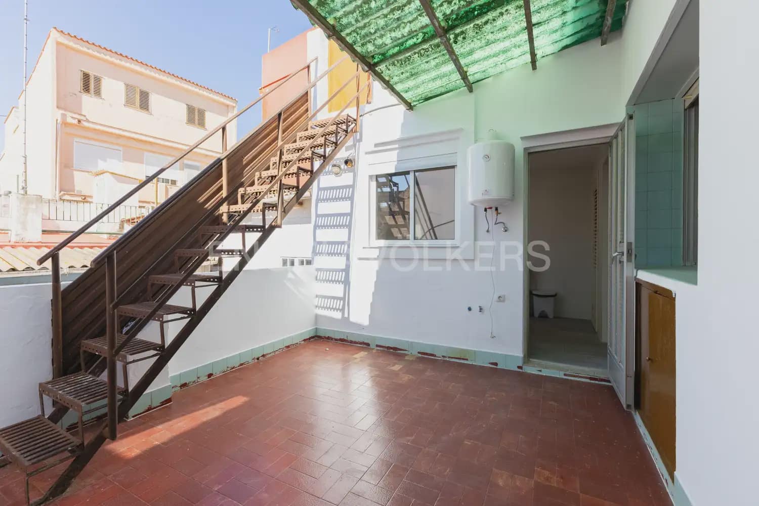 3 sovrum Lägenhet att hyra i Meliana - 1 050 € (Ref: 9948796)