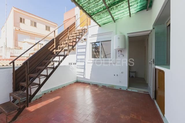 3 bedroom Flat for rent in Meliana - € 1,050 (Ref: 9948796)