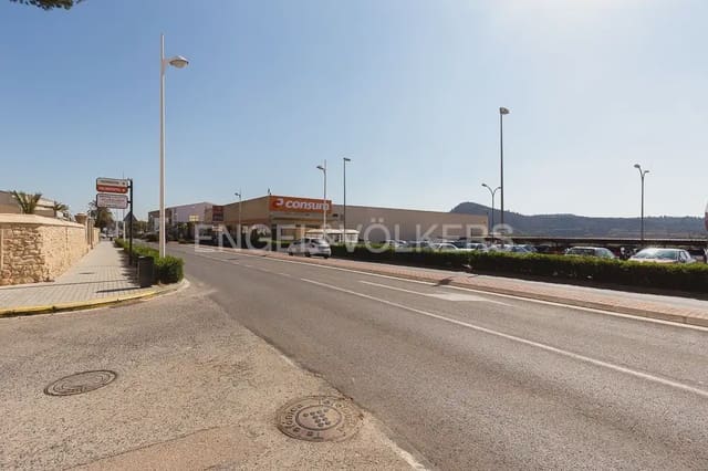 2 bedroom Villa for rent in Montserrat with pool - € 2,500 (Ref: 9948869)