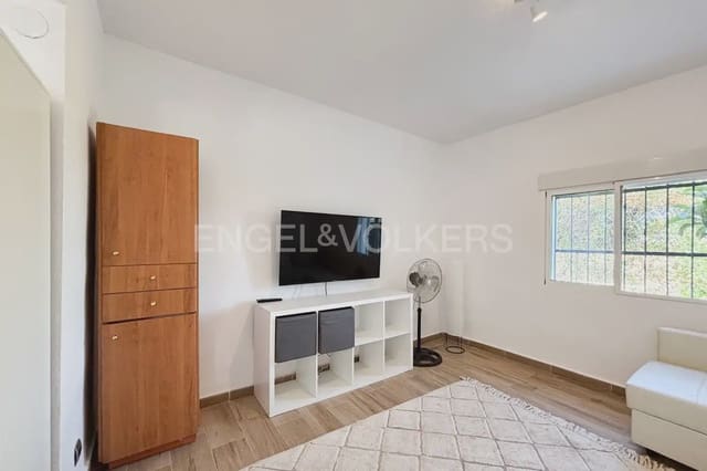 2 bedroom Villa for rent in Montserrat with pool - € 2,500 (Ref: 9948869)