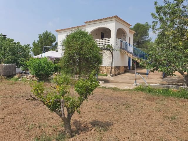2 bedroom Villa for rent in Montserrat with pool - € 2,500 (Ref: 9948869)