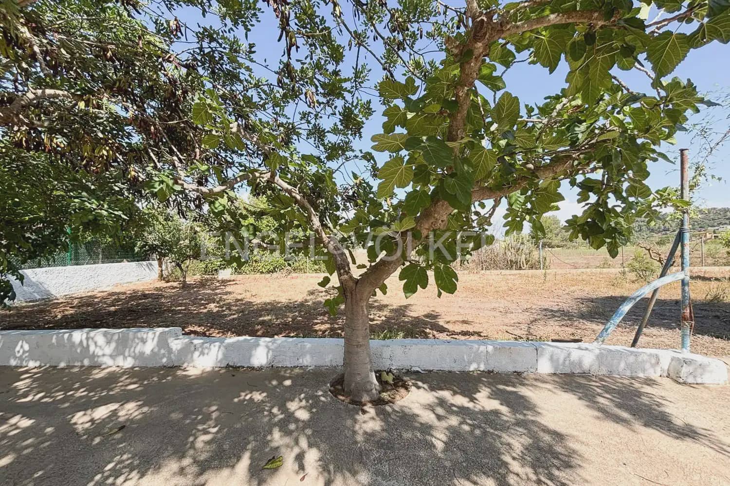 2 bedroom Villa for rent in Montserrat with pool - € 2,500 (Ref: 9948869)