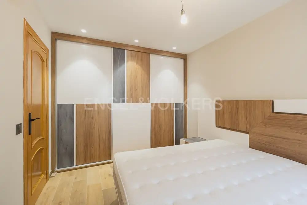 3 sovrum Hus att hyra i Godella med garage - 1 800 € (Ref: 9948870)