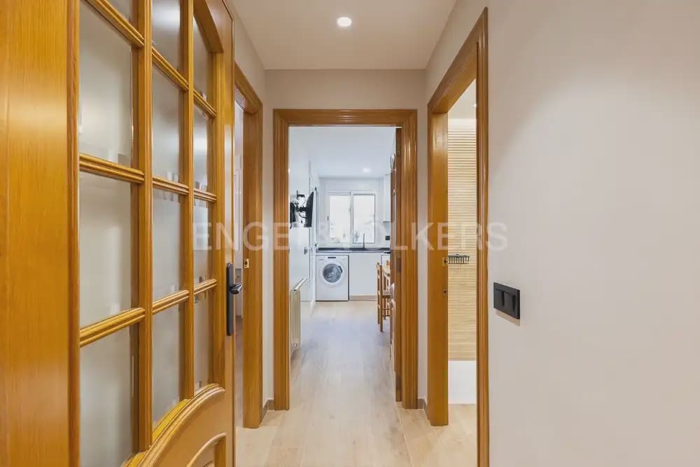 3 sovrum Hus att hyra i Godella med garage - 1 800 € (Ref: 9948870)