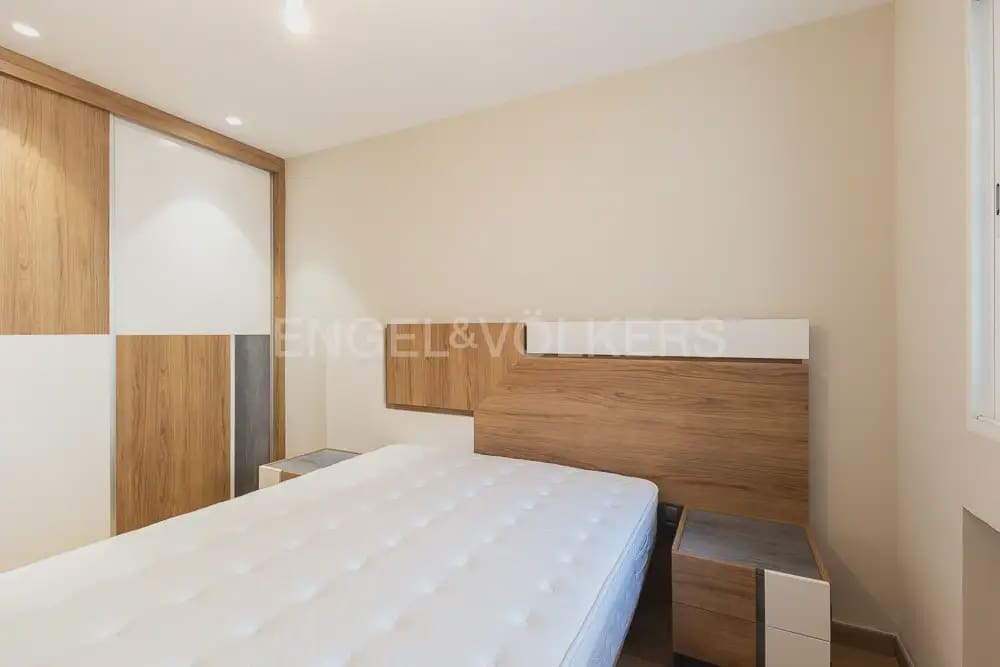 3 sovrum Hus att hyra i Godella med garage - 1 800 € (Ref: 9948870)