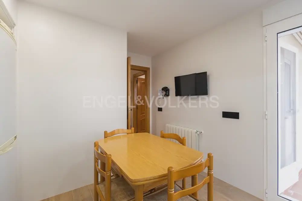 3 sovrum Hus att hyra i Godella med garage - 1 800 € (Ref: 9948870)
