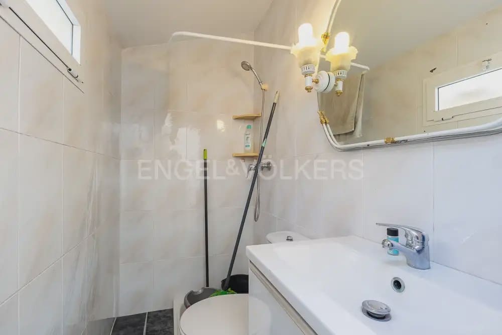 3 sovrum Hus att hyra i Godella med garage - 1 800 € (Ref: 9948870)