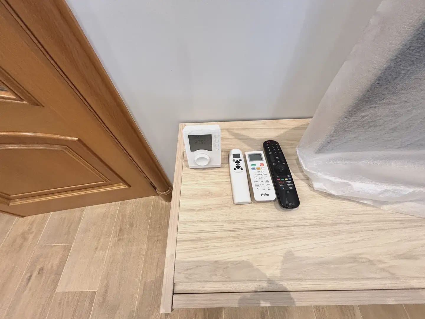 3 sovrum Hus att hyra i Godella med garage - 1 800 € (Ref: 9948870)