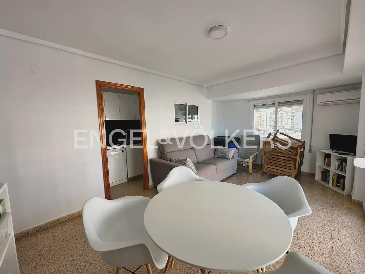 1 Zimmer Wohnung zu vermieten in Cullera - 900 € (Ref: 9948946)