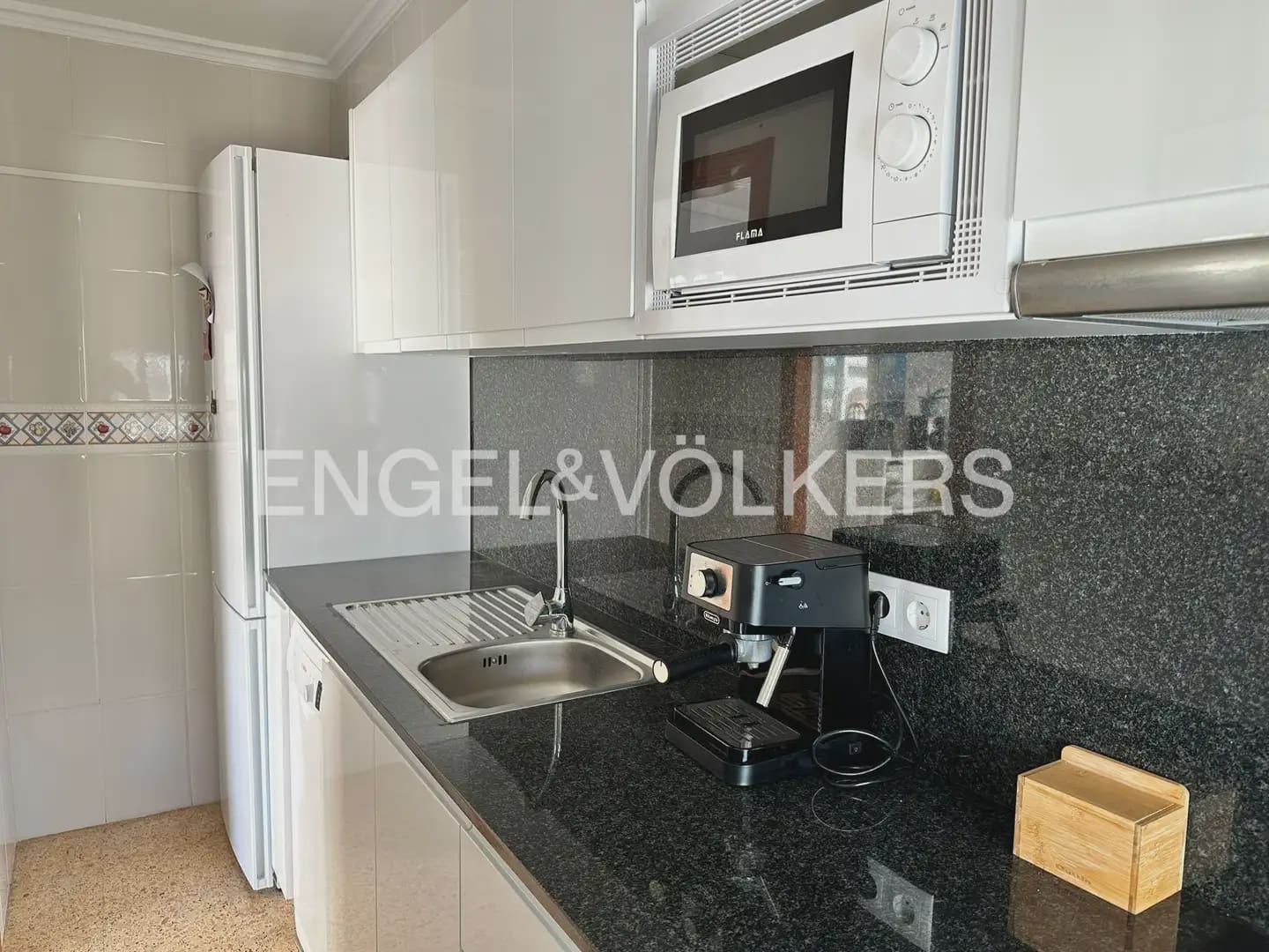 1 Zimmer Wohnung zu vermieten in Cullera - 900 € (Ref: 9948946)
