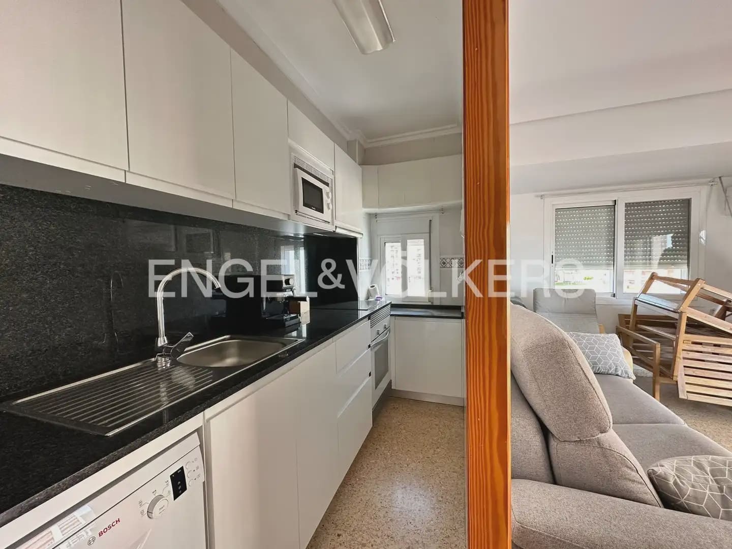1 Zimmer Wohnung zu vermieten in Cullera - 900 € (Ref: 9948946)