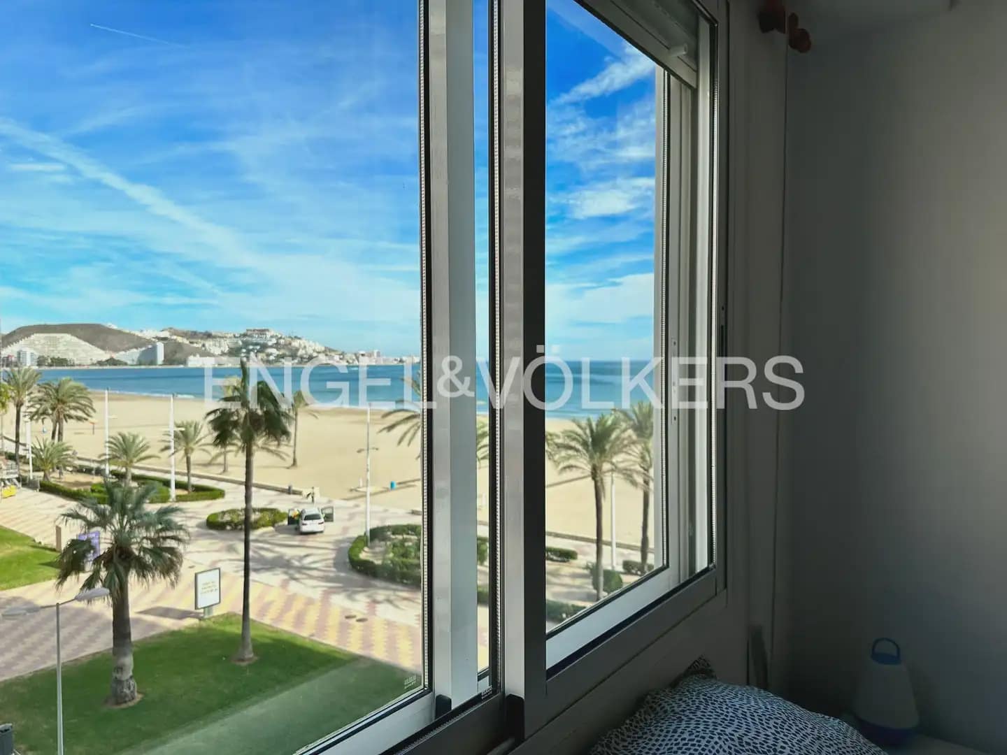 1 Zimmer Wohnung zu vermieten in Cullera - 900 € (Ref: 9948946)