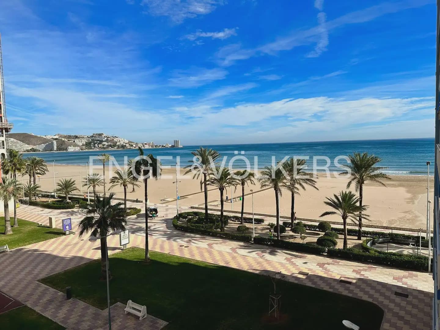 1 Zimmer Wohnung zu vermieten in Cullera - 900 € (Ref: 9948946)