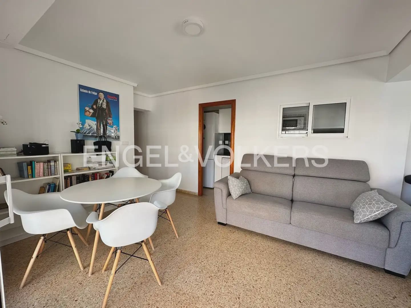1 Zimmer Wohnung zu vermieten in Cullera - 900 € (Ref: 9948946)