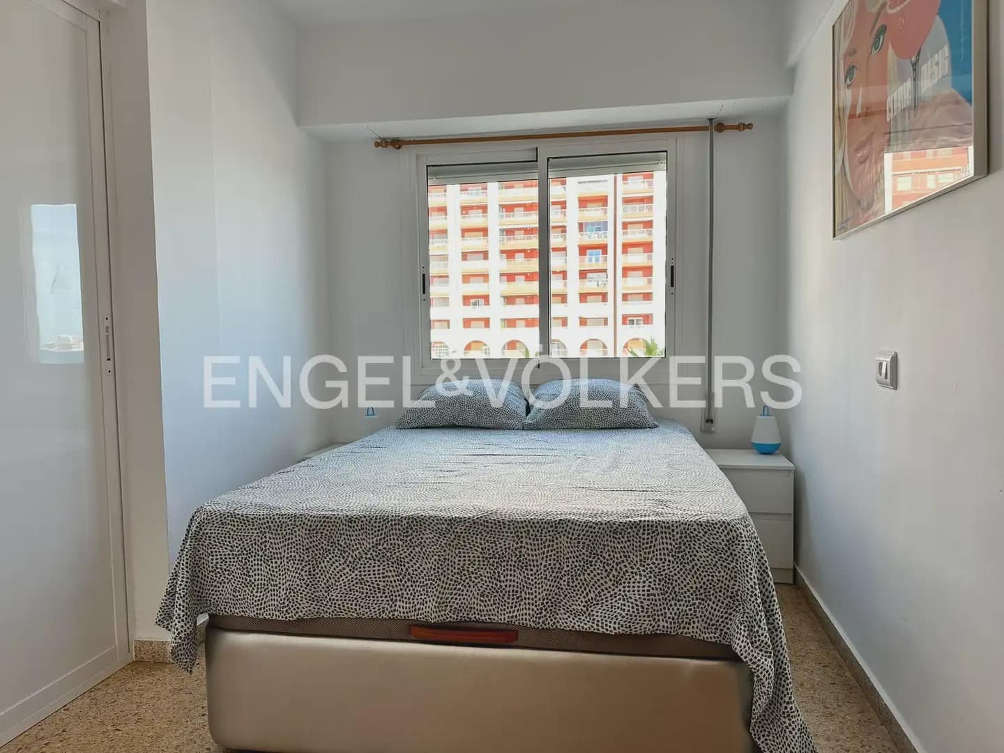 1 Zimmer Wohnung zu vermieten in Cullera - 900 € (Ref: 9948946)