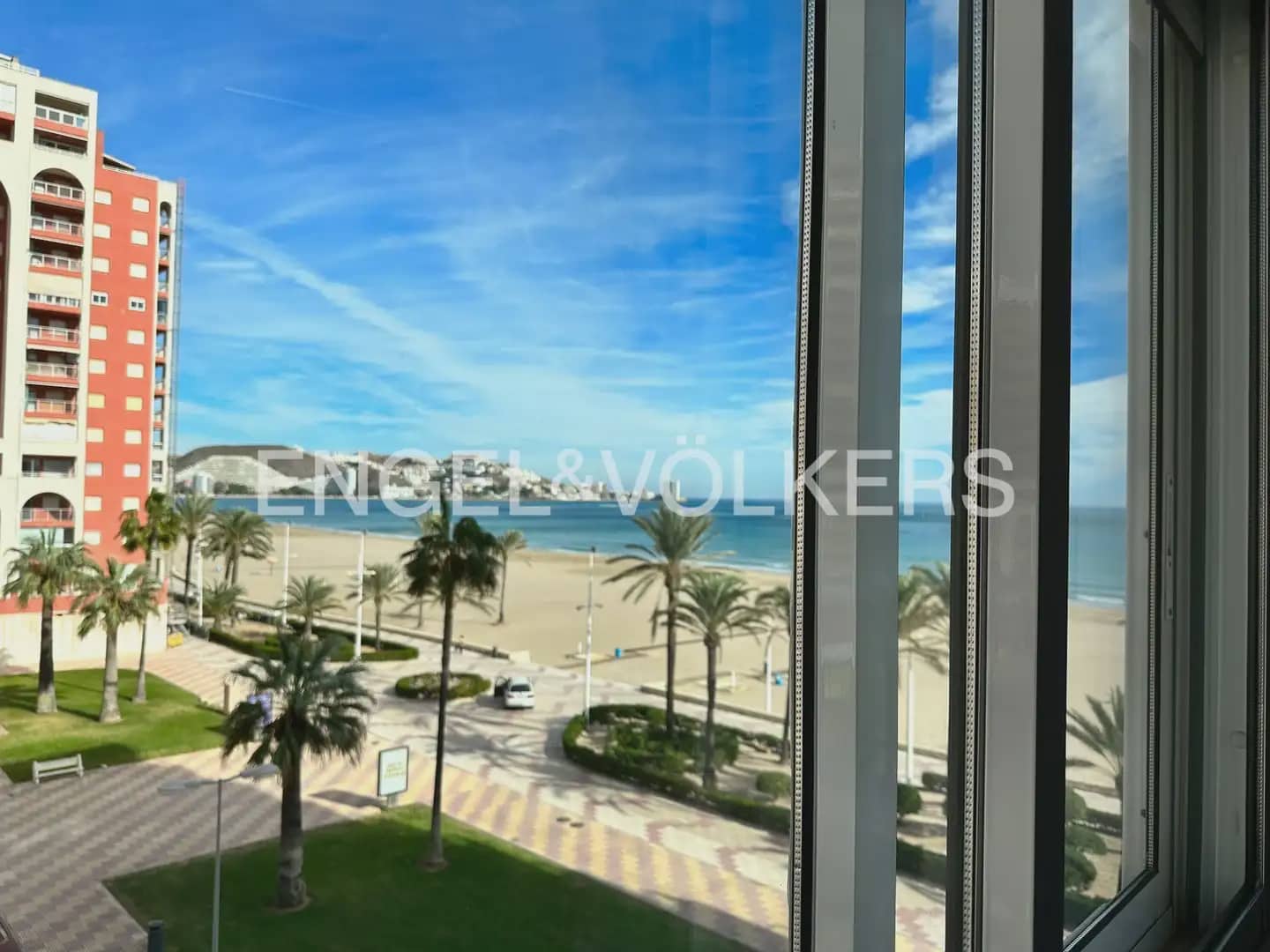 1 Zimmer Wohnung zu vermieten in Cullera - 900 € (Ref: 9948946)