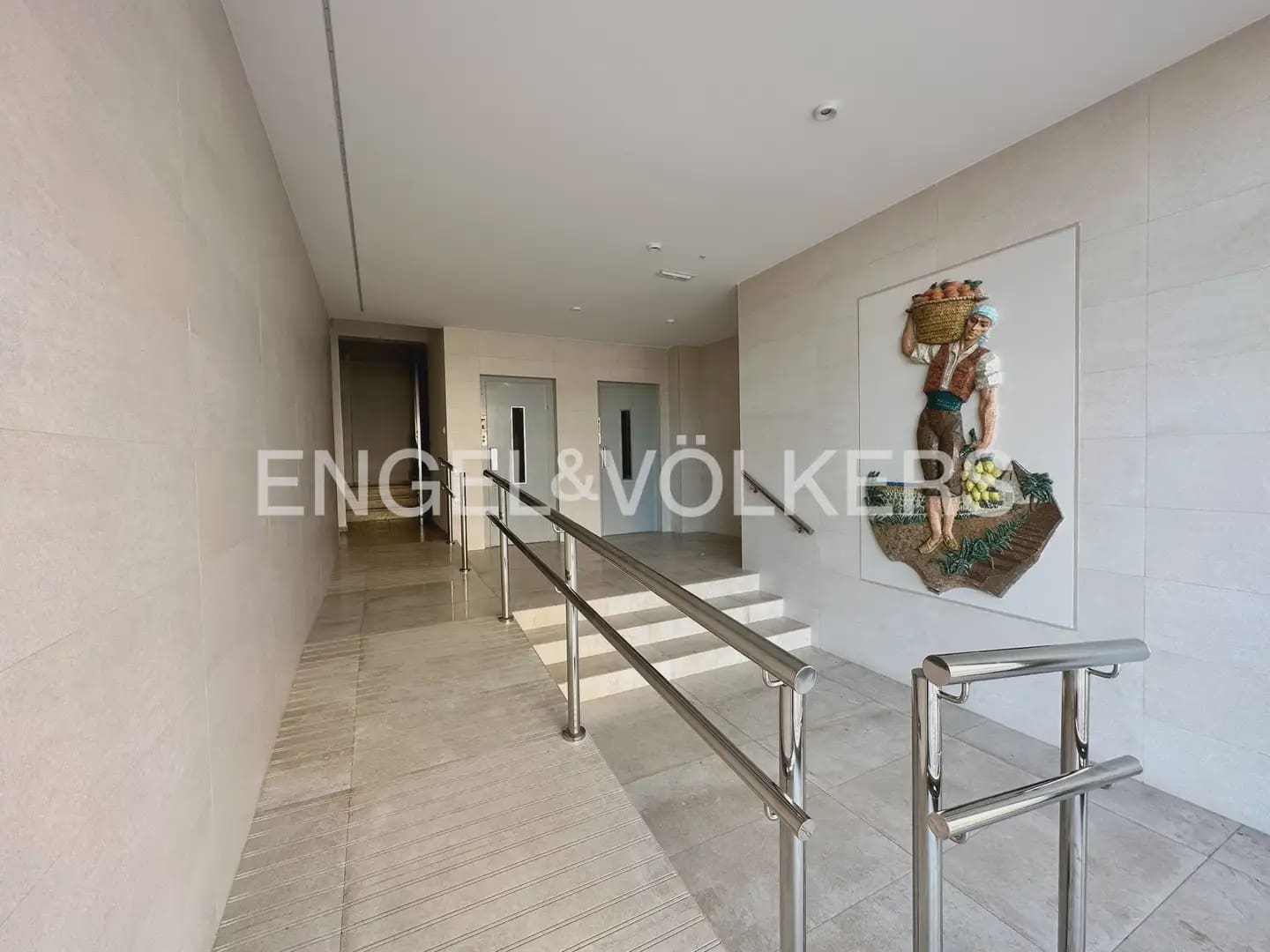 1 Zimmer Wohnung zu vermieten in Cullera - 900 € (Ref: 9948946)