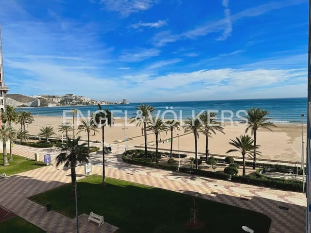 1 soverom Leilighet til leie i Sant Antoni, Cullera - € 900 (Ref: 9948946)