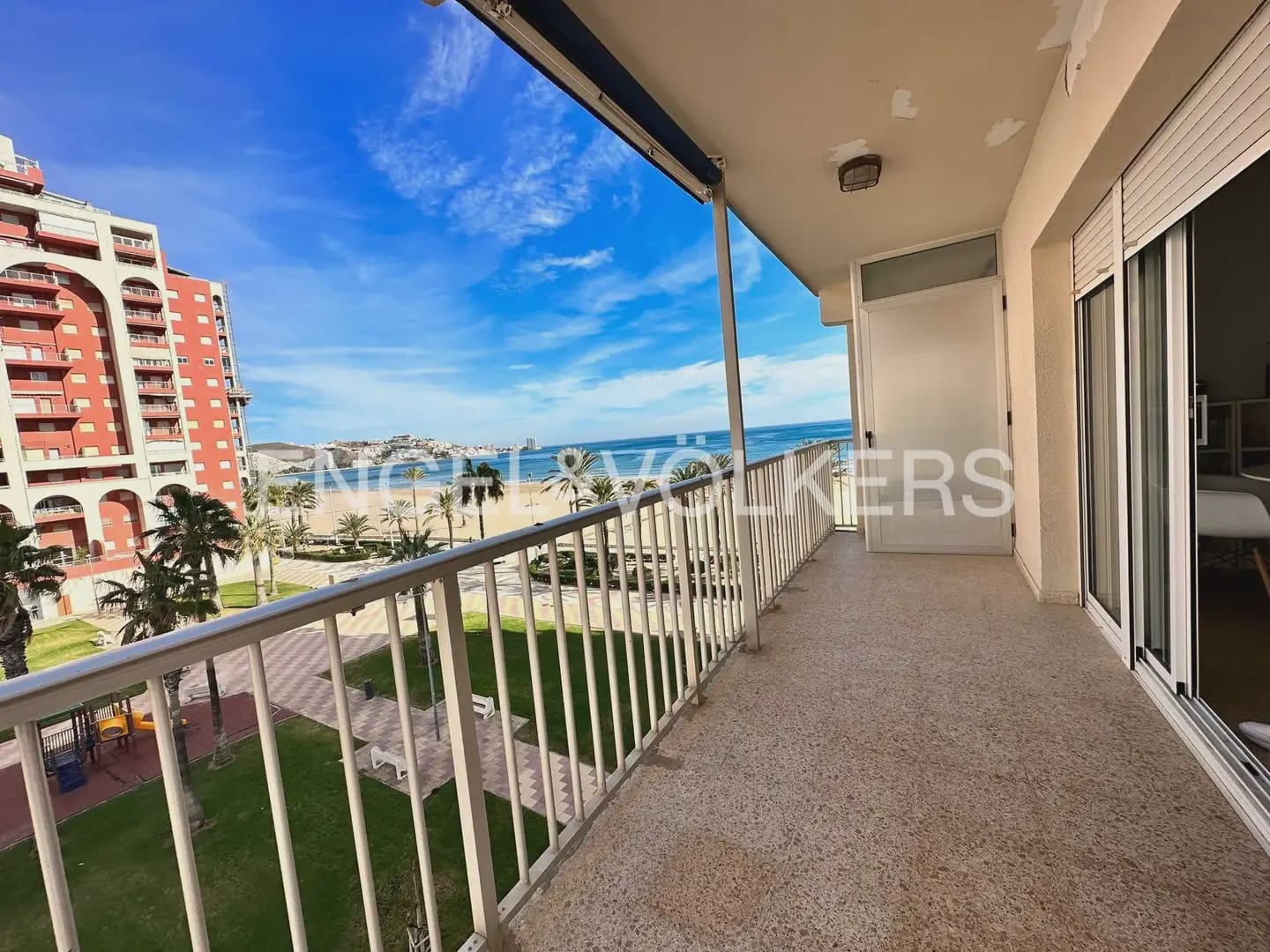 1 Zimmer Wohnung zu vermieten in Cullera - 900 € (Ref: 9948946)