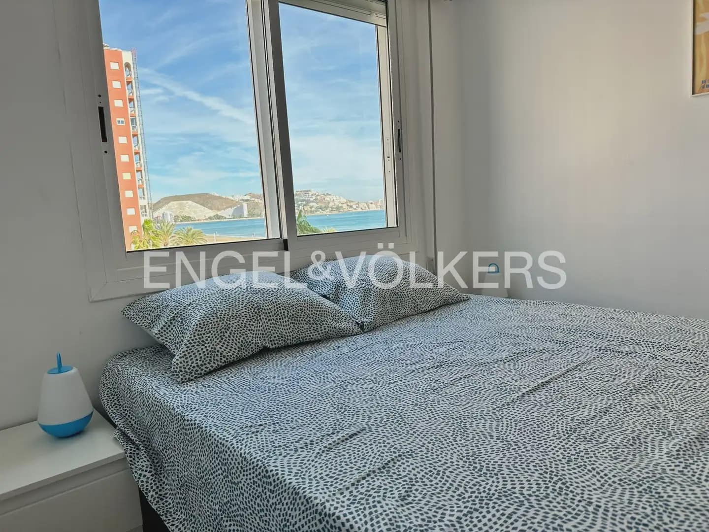 1 Zimmer Wohnung zu vermieten in Cullera - 900 € (Ref: 9948946)