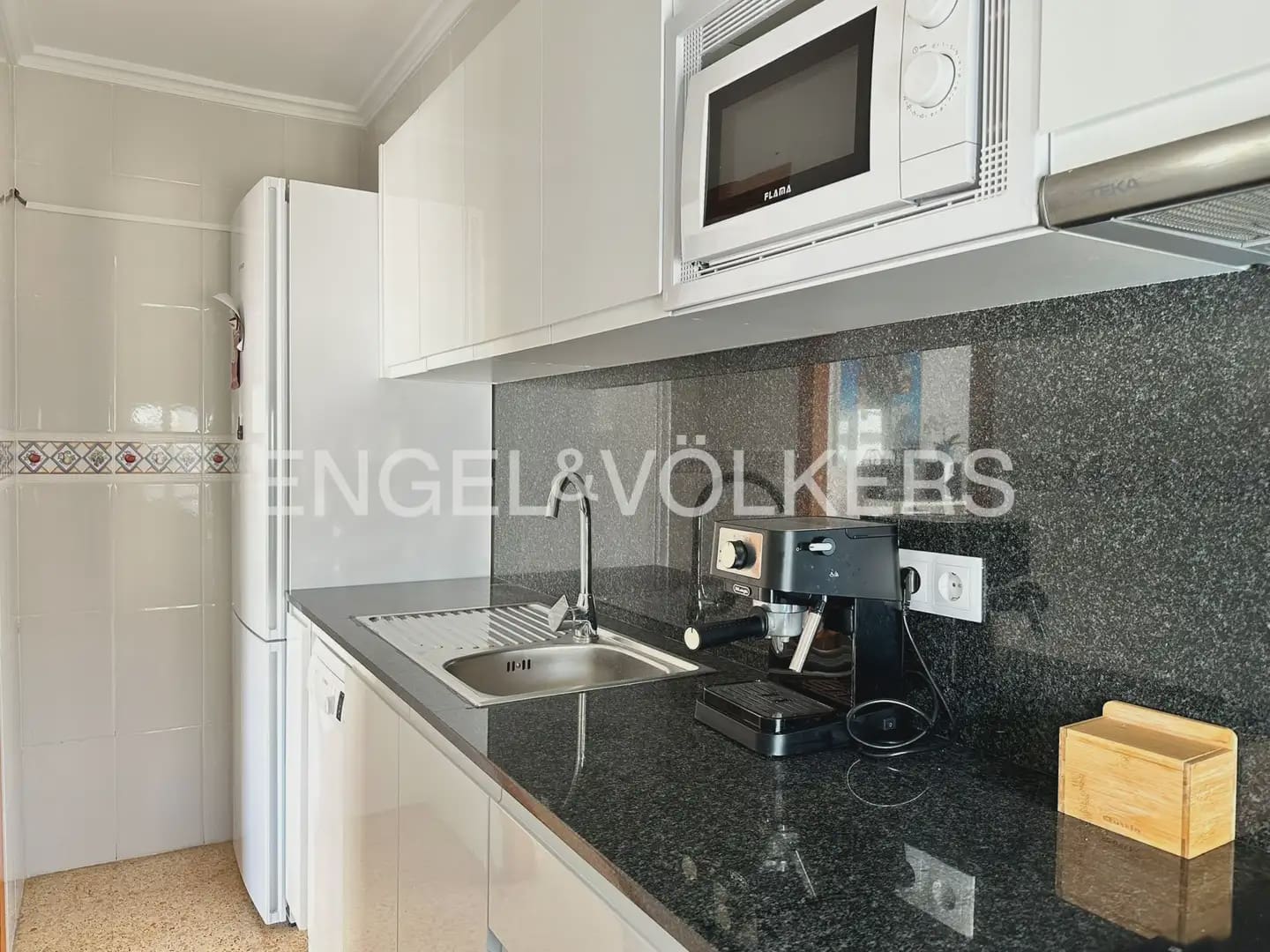 1 Zimmer Wohnung zu vermieten in Cullera - 900 € (Ref: 9948946)