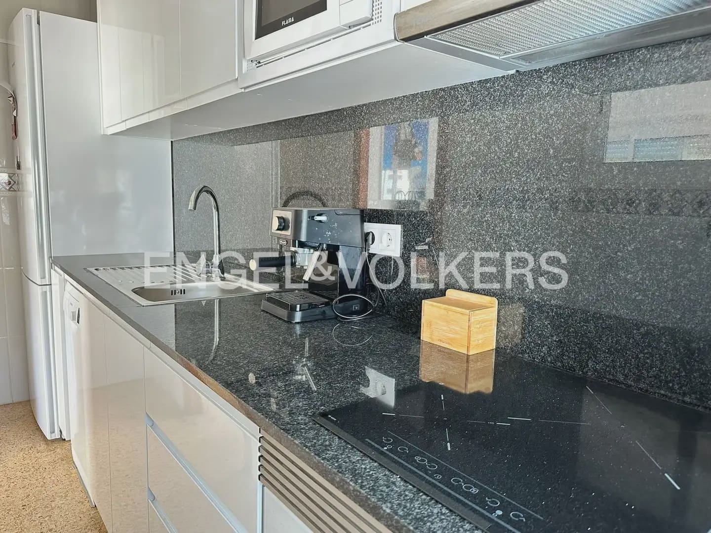1 Zimmer Wohnung zu vermieten in Cullera - 900 € (Ref: 9948946)