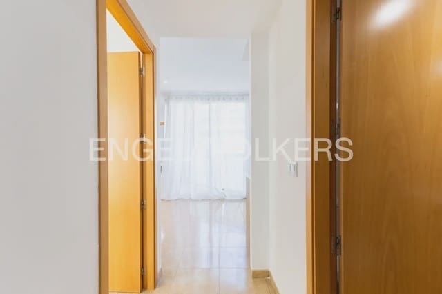 2 soverom Leilighet til salgs i Benicarló med garasje - € 130 000 (Ref: 9950229)