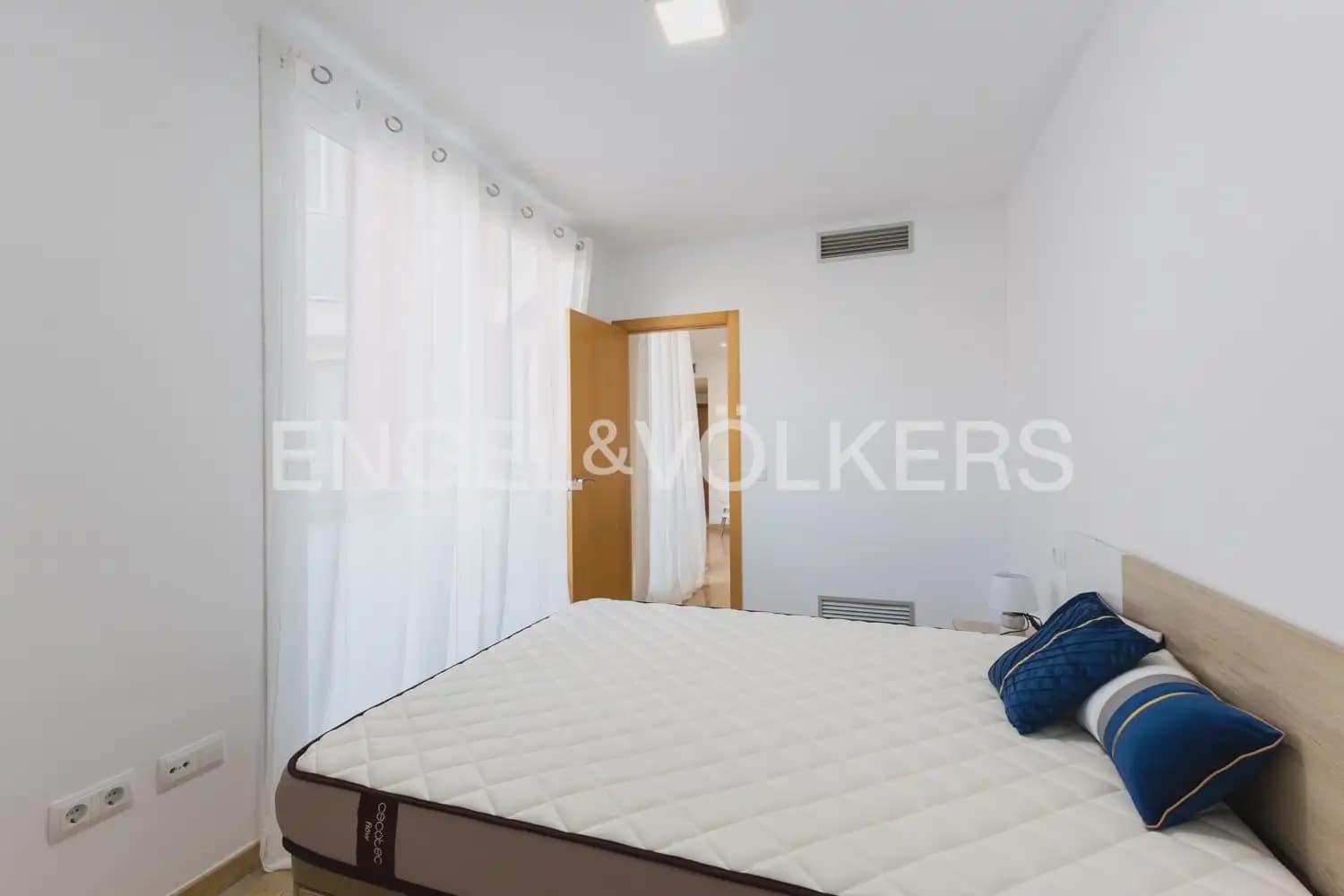 2 slaapkamer Flat te koop in Benicarlo met garage - € 130.000 (Ref: 9950229)