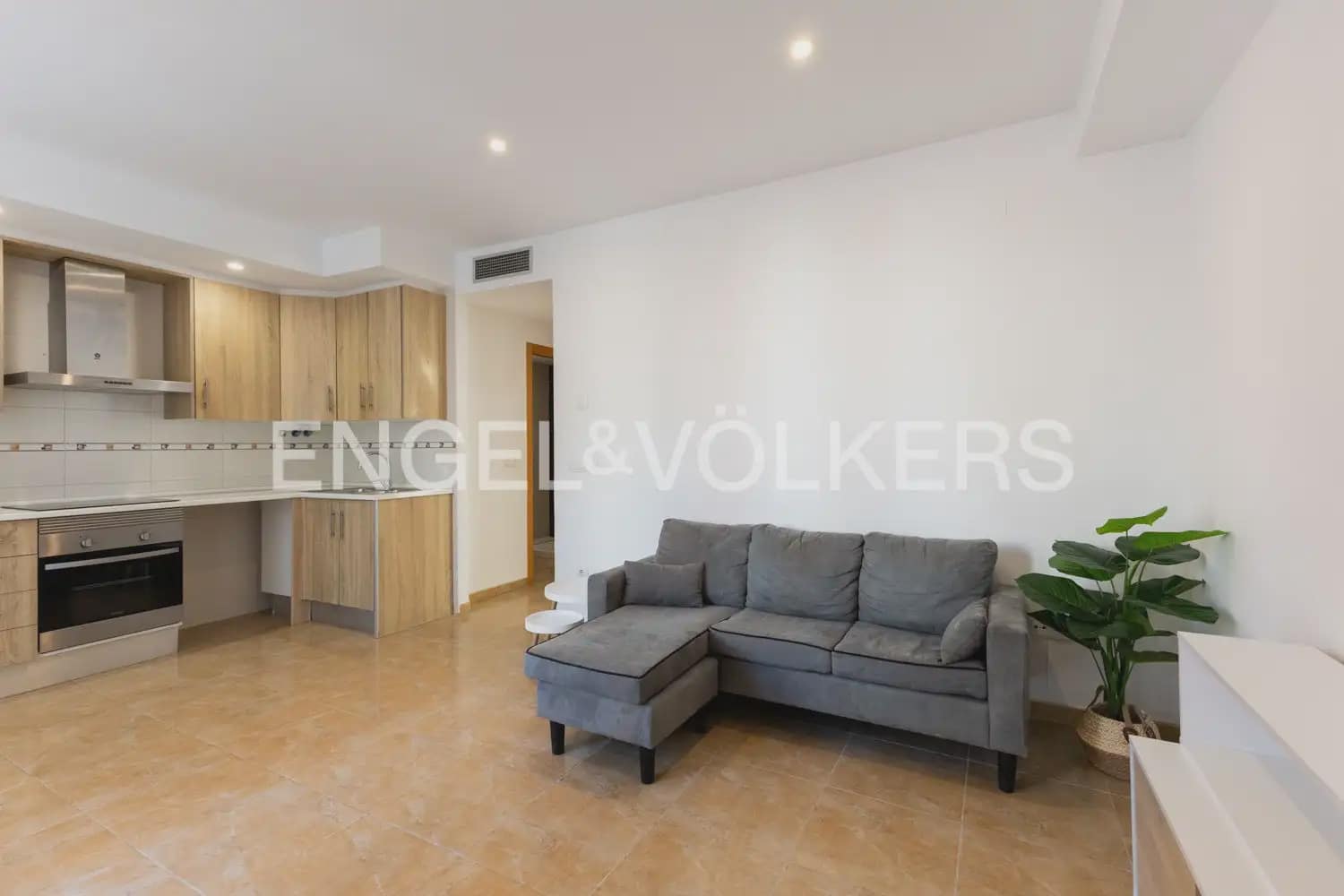 2 slaapkamer Flat te koop in Benicarlo met garage - € 130.000 (Ref: 9950229)