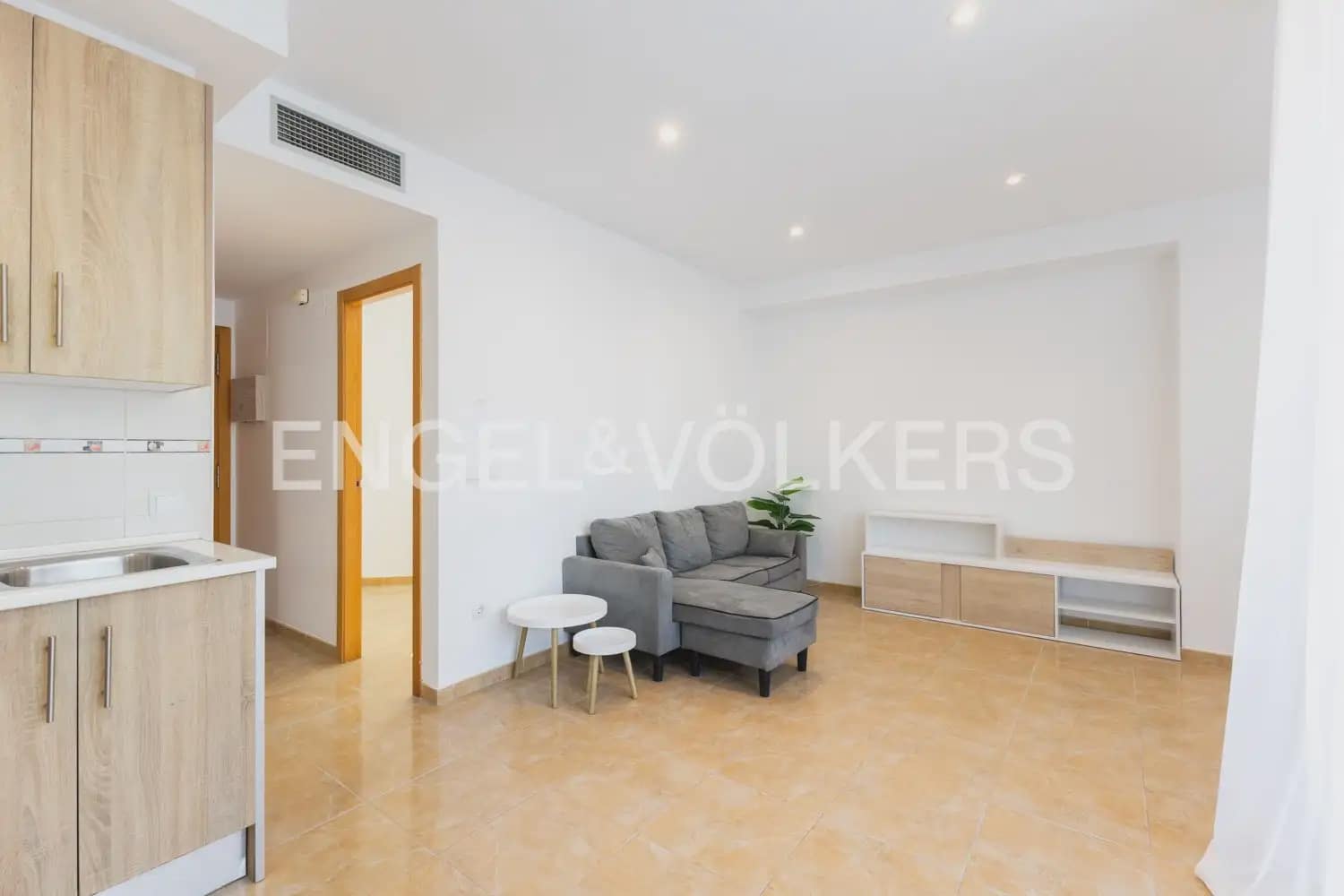 2 slaapkamer Flat te koop in Benicarlo met garage - € 130.000 (Ref: 9950229)