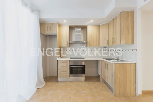 2 soverom Leilighet til salgs i Benicarló med garasje - € 130 000 (Ref: 9950229)