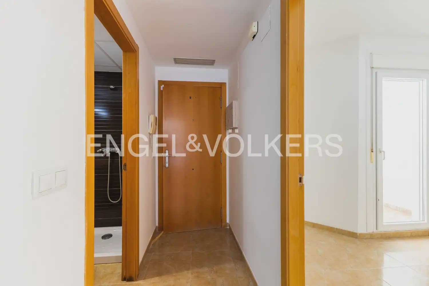 2 slaapkamer Flat te koop in Benicarlo met garage - € 130.000 (Ref: 9950229)
